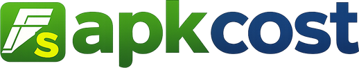 apk cost homepage logo for Bangladesh users